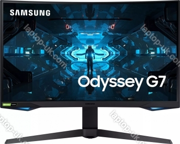 Samsung Odyssey G7 G73T / G74T / G75T (2023), 26.9"