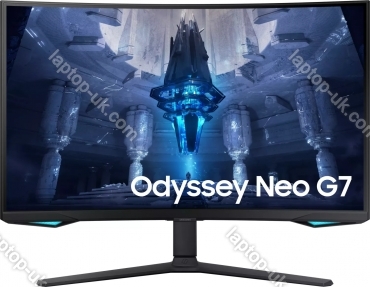 Samsung Odyssey Neo G7 G75NB (2023), 32"