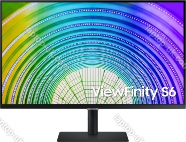 Samsung S60UA (2023), 31.5"