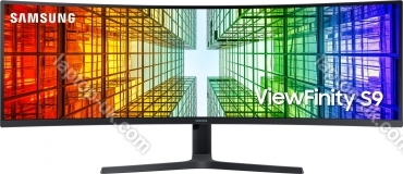 Samsung S95UA (2023), 49"