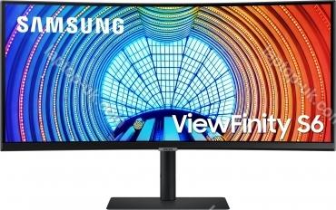 Samsung SA650, 34"