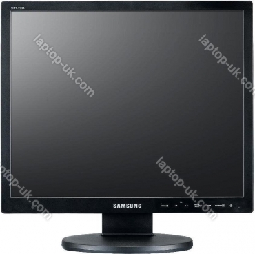 Samsung SMT-1934, 19"