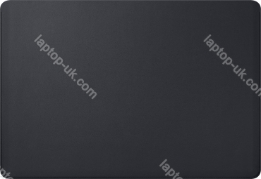 Samsung Slim Pouch sleeve for Samsung Galaxy Book3 Pro 16"/Pro 360/Ultra, Black