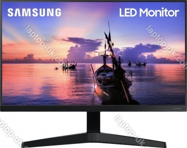 Samsung T35F (2020), 27"