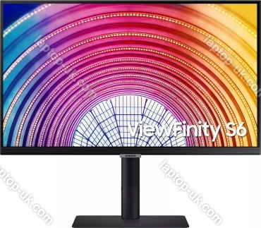 Samsung ViewFinity S6 S60A (2023), 23.8"