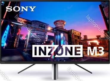 Sony INZONE M3 F27M30, 27"