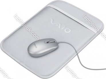 Sony Vaio VGP-AKW1/S Accessory bundles silver