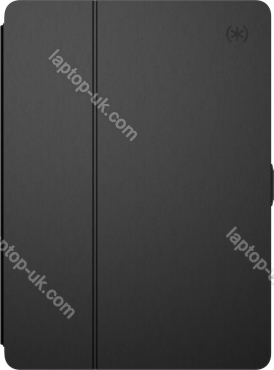 Speck BalanceFolio sleeve for iPad Pro 12.9", Black/Slate Grey