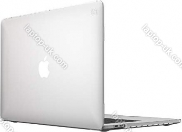 Speck Products Smartshell for Apple MacBook Pro 15.4" 2016 transparent
