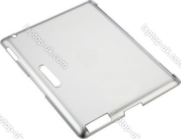 Speck SmartShell sleeve for Apple iPad 3 transparent