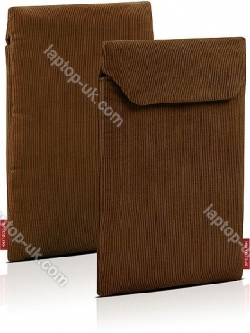 Speedlink Cordao Cord sleeve 7", brown