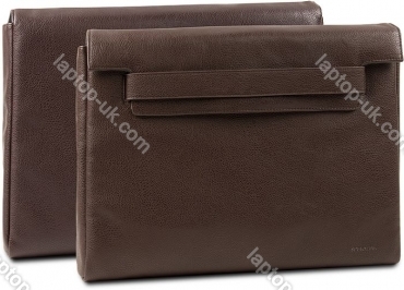 Speedlink Sepya 14.1" sleeve, brown