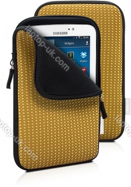 Speedlink Swop Easy Cover sleeve 7", gold