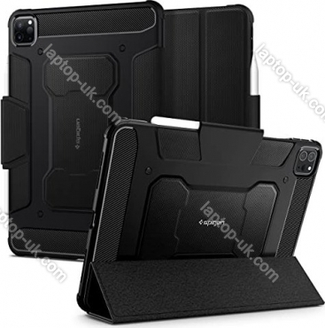 Spigen Rugged Armor Pro sleeve for Apple iPad Pro 12.9 2021