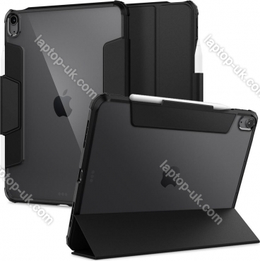 Spigen Ultra hybrid Pro sleeve for Apple iPad Air, black
