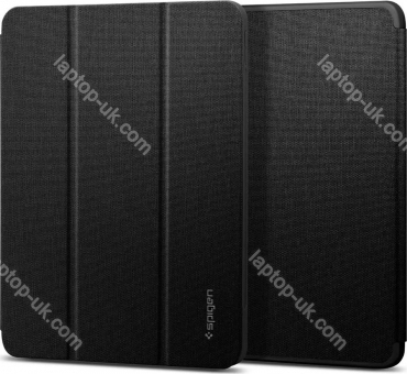 Spigen Urban Fit sleeve for Apple iPad Air, black