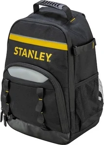 Stanley 15.6" Laptop- and tool backpack black/yellow