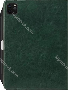 SwitchEasy CoverBuddy sleeve for iPad 2 green