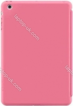SwitchEasy CoverBuddy sleeve for iPad 2 pink