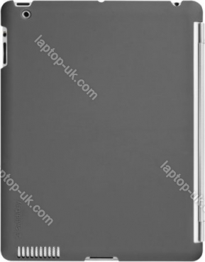 SwitchEasy CoverBuddy sleeve for iPad 2 blue