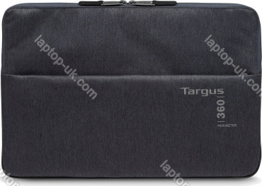 Targus 360 Perimeter Laptop sleeve 15.6" grey