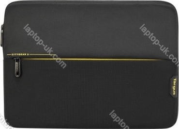 Targus CityGear 11.6" sleeve black