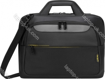 Targus CityGear 14-15.6" Notebook case black