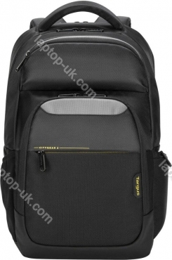 Targus CityGear 15-17.3" backpack black