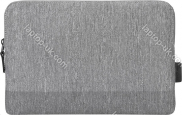 Targus CityLite 13" MacBook Pro [2017] sleeve grey