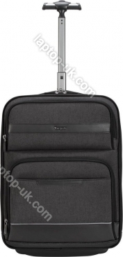 Targus CitySmart 12-15.6" notebook trolley black/grey
