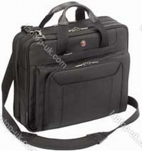 Targus Corporate Traveller Ultralite 14.1" carrying case