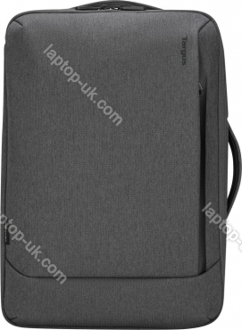 Targus Cypress Convertible Backpack with EcoSmart 15.6" grey