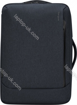 Targus Cypress Convertible Backpack with EcoSmart 15.6" Navy