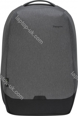 Targus Cypress Security Backpack with EcoSmart 15.6" grey