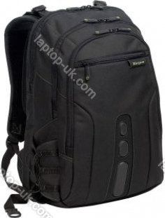 Targus Eco spruce 15.6" backpack black