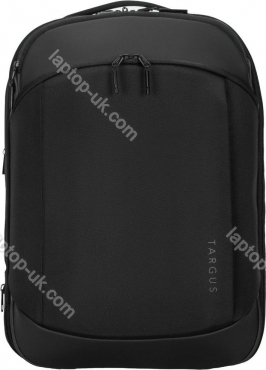 Targus EcoSmart Mobile Tech Traveler XL-backpack 15.6" black