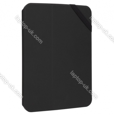 Targus EverVu Galaxy Tab 4 10.1" case black