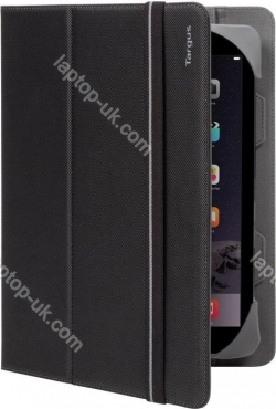 Targus Fit N' Grip universal case for 9.7-10.1" Tablets black
