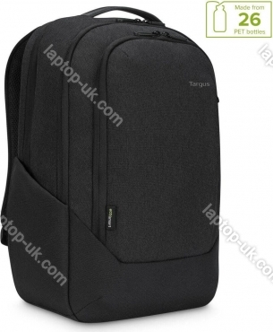 Targus Hero Cypress Backpack with EcoSmart 15.6" black