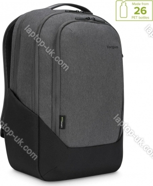 Targus Hero Cypress Backpack with EcoSmart 15.6" grey