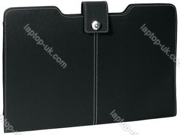 Targus MacBook sleeve Twill 15" black