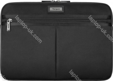 Targus Mobile elite 13-14" notebook sleeve black