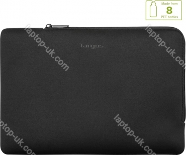Targus MultiFit sleeve with EcoSmart 13-14" black
