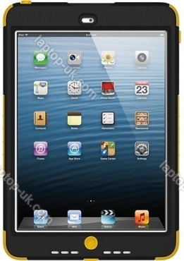 Targus SafePORT Heavy for iPad mini black/yellow