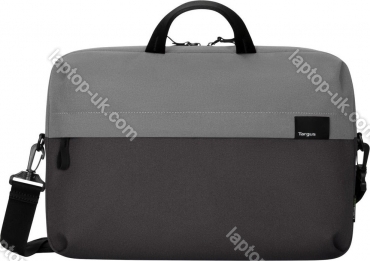 Targus Sagano EcoSmart 14" notebook bag black/grey