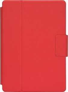 Targus Sicher Fit universal case for 9-10.5" Tablets red