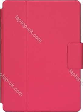 Targus Sicher Fit universal case for 9-10.5" Tablets pink