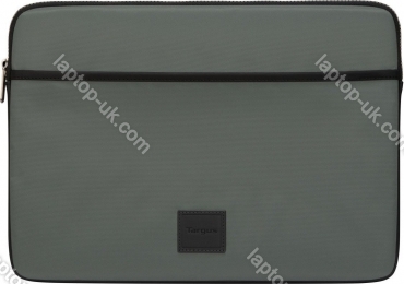 Targus Urban sleeve 14" Olivgrün