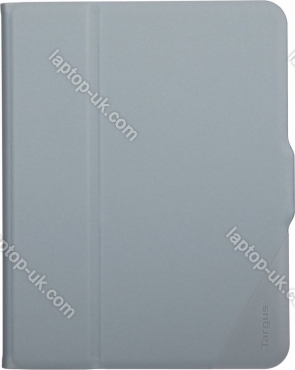 Targus VersaVu Bag for iPad (10th generation) silver