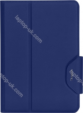 Targus VersaVu Classic case for Apple iPad 10.2", iPad Air 10.5", iPad Pro 10.5", blue